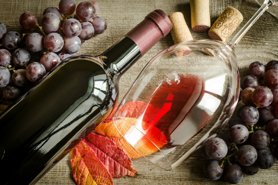 wein