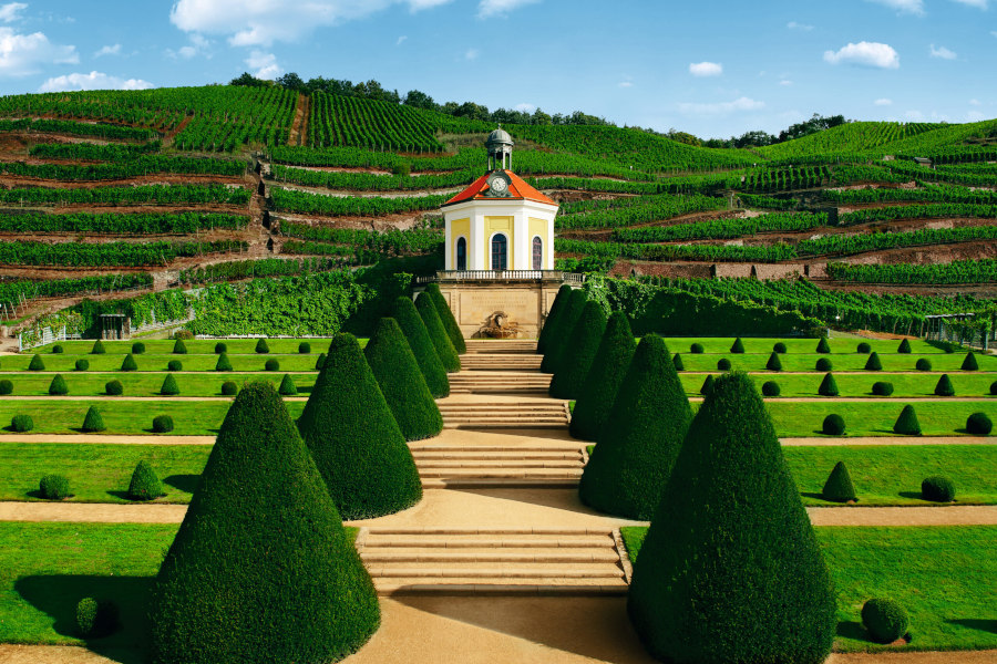 Schloss Wackerbarth