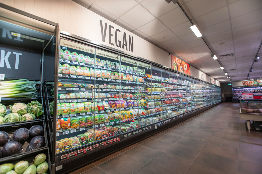 Vegan