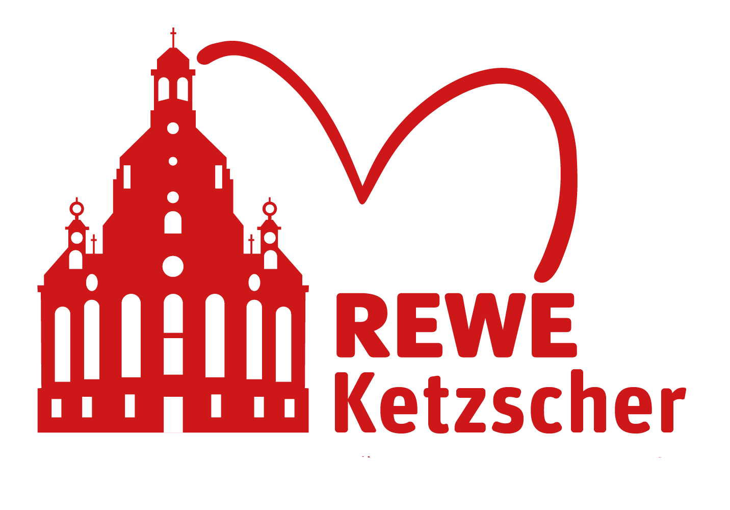 Rewe Markt Ketzscher